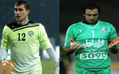  رکوردداران کلین شیت در لیگ قهرمانان آسیا؛ برترینها، غایبان روز اول