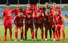  عملکرد تراکتورسازی در مصاف با تیم های قطری؛ در حسرت پیروزی