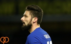 مونچی می خواستیم ژیرو را جایگزین ادین ژکو کند