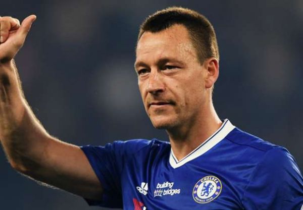 جان تری در اندیشه بازگشت به چلسی