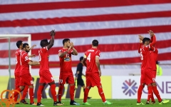  پرسپولیس چگونه هفته 24 قهرمان می‌شود