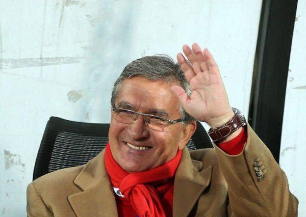 برانکو ایوانکوویچ السد ما از هیچ تیمی ترس نداریم