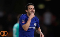  پدرو  دیدار مقابل مسی و بارسلونا برای من بسیار خاص است