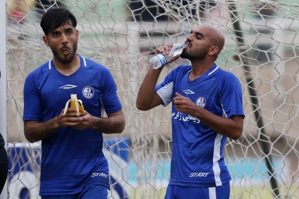 استقلال خوزستان مقابل پرسپولیس حاضر میشود