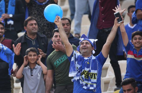  سهم بیشتر هواداران الهلال برابر استقلالی ها