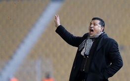  دایی به تیم ستارگان جهان دعوت شد  شهریار در کنار رونالدینیو