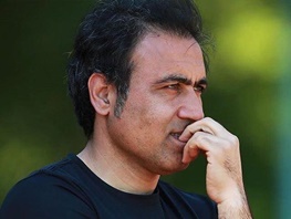 توئیت مهدی مهدویکیا پس از تماشای دیدار هامبورگ