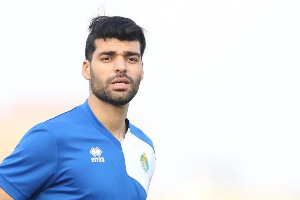  نهمین ایرانی الغرافه و انگیزه گلزنی به تراکتورسازی