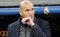 زین الدین زیدان حتی در صورت قهرمانی در اروپا در پایان فصل رئال مادرید را ترک میکند