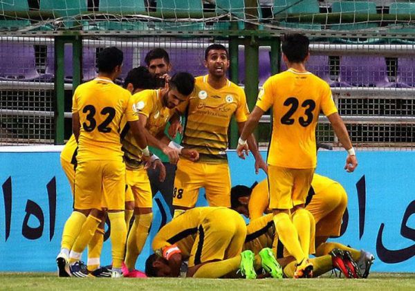 لیگیک فجرسپاسی امیدوارانه به دنبال بازگشت