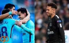  تراشتگن  بارسلونا با جدایی نیمار قوی تر شده است