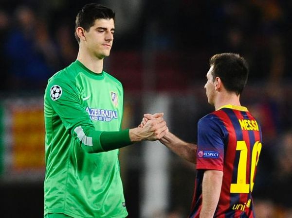 مشکل بزرگ لئو مسی فقط چلسی نیست