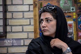 باران کوثری خود بانوان باید در مورد ورزش بانوان تصمیم بگیرند