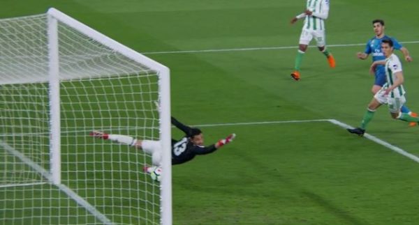 رکوردشکنی تاریخی رئال مادرید در لالیگا عکس