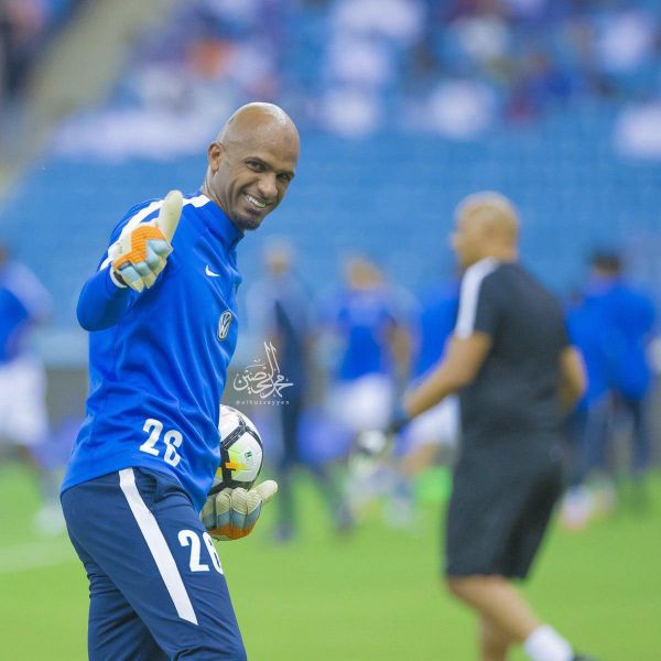  الحبسی  انگیزه زیادی برابر استقلال دارم