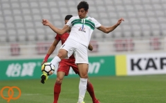  تبریزی  با برد مقابل لوکوموتیو به جدول مسابقات برگشتیم