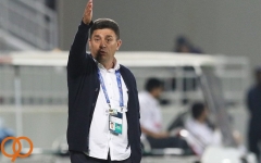  قلعه نویی  با غلبه بر لوکوموتیو در گروه مرگ به جدول برگشتیم  با بردهای خانگی صعودمان قطعی می‌شود