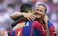  امانوئل پتی  گواردیولا با بازیکنان هلندی مشکل داشت