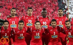  السد قطر۳ - پرسپولیس ۱   شکست تلخ آسیایی