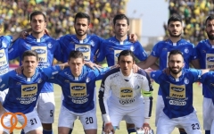 استقلال یک- الهلال صفر صدرنشینی استقلال در گروه مرگ آسیا