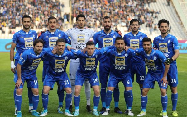 استقلال ۱ - الهلال صفر؛ دیگه ازت نمیترسیم