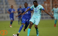  تیام بهترین بازیکن دیدار استقلال - الهلال شد