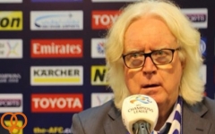 شفر میتوانستیم گلهای بیشتری به الهلال بزنیم مسقط جای خوبی برای میزبانی از استقلال نیست