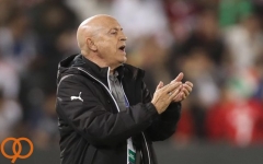  فریرا  می‌توانستیم گل‌های بیشتری به پرسپولیس بزنیم