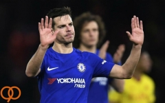  آزپلیکوئتا  چلسی از بارسلونا بهتر بود اما نتیجه به نفع آنها شد