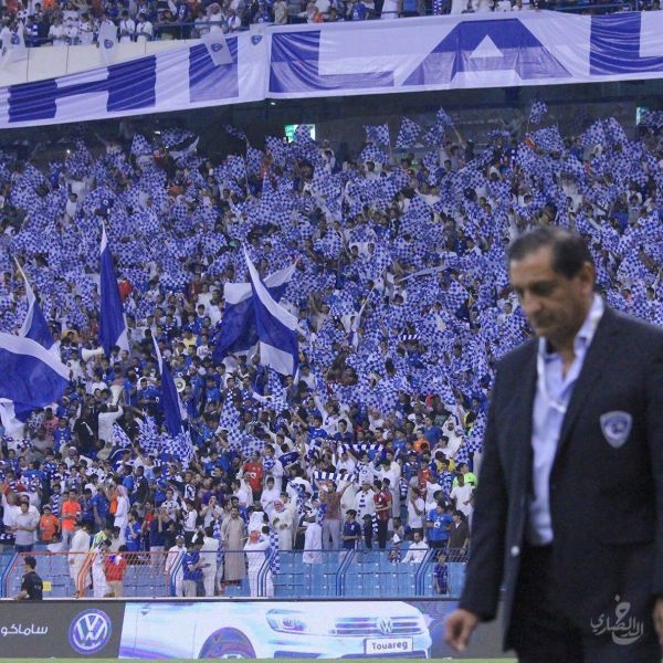 خشم آبیها علیه وزیر ورزش عربستان