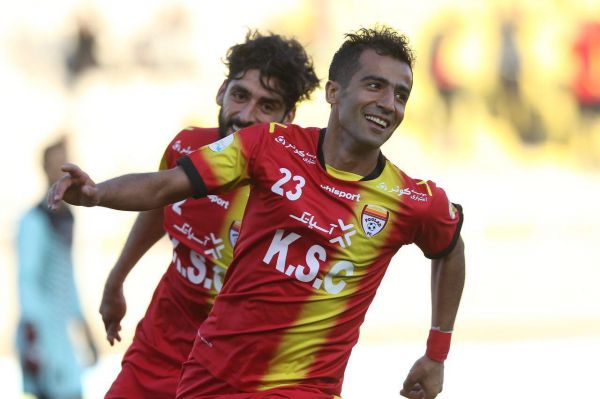 حضور استقلالیهای سابق در ترکیب فولاد خوزستان