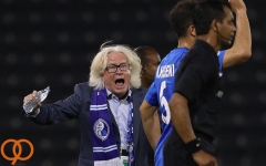  نقشه شفر مقابل الهلال؛ توپ را بده، بازی را ببر