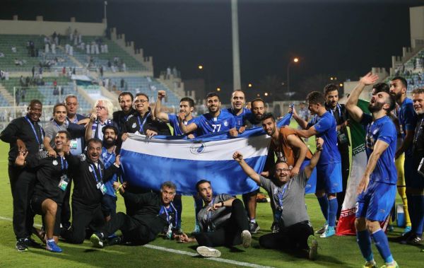 العین، کلید صعود؛ شش امتیاز تلافی شش گل