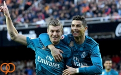  مدیر ورزشی پیشین بایرن مونیخ  فروش کروس به رئال مادرید اشتباه بزرگی بود