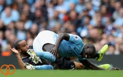  دشام  بنجامین مندی می تواند مسافر جام جهانی روسیه شود