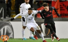 تمجید آرسن ونگر از ستاره ایرانی تیم استرشوندس قدوس بهترین بازیکن تیمش است