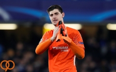  رئال مادرید در دو راهی کورتوا و دخیا؛ کورتوا تمدید نکرده و منتظر پیشنهاد رئال مادرید است