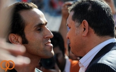 گزارش ویژه نگاهی به دیدارهای جمعه لیگ ساعت ملاقات