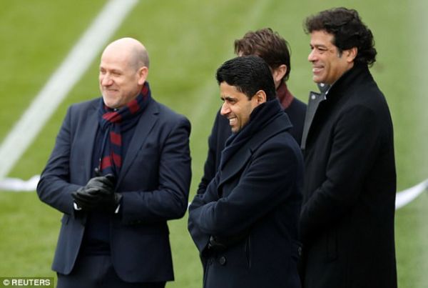  بارسلونا و آرزوی حذف رئال مقابل پی اس جی