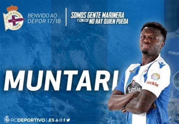 ستاره سابق میلان و اینتر به دپورتیوو پیوست عکس