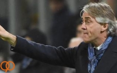 مانچینی زنیت سن پترزبرگ مدعی قهرمانی در لیگ اروپا نیست