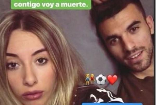 واکنش خواهر سبایوس به حرکت تحقیرآمیز زیدان