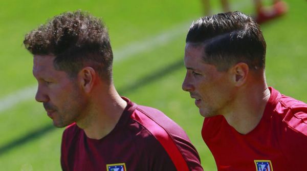  چراغ سبز اتلتیکو به جدایی اسطوره هواداران