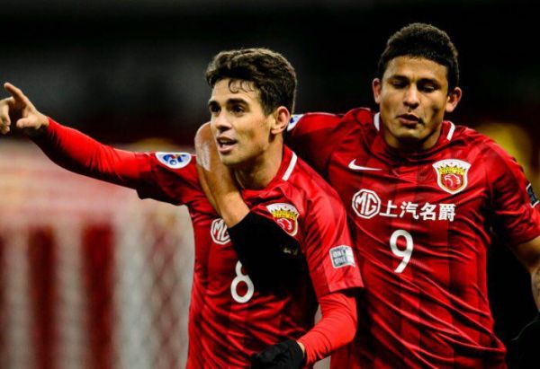  اسکار بازیکن هفته لیگ قهرمانان آسیا