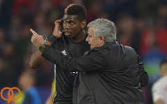 مورینیو بازیکنان باید اعتماد مربی را جلب کنند