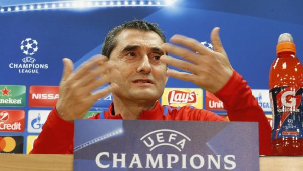 والورده خیرونا هم به سبک چلسی بازی می کند