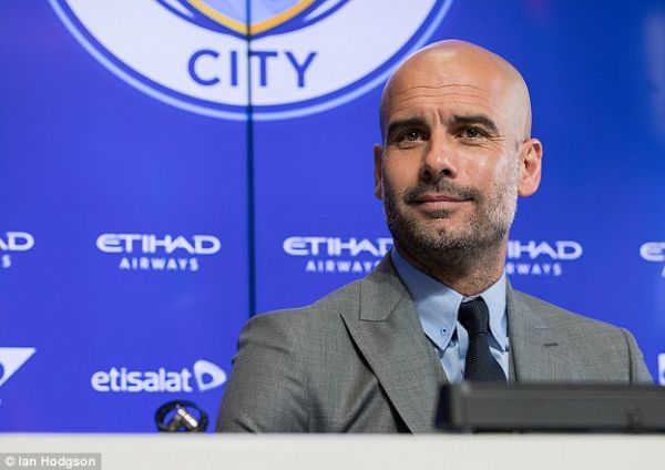  اولین جام و آغاز امپراطوری گواردیولا در سیتی