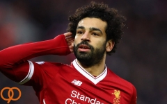 صلاح رویایم فتح لیگ برتر انگلیس با لیورپول است