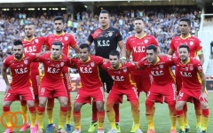  اینفوگرافی؛ تیم هایی که فولاد خوزستان بیشترین شکست را برابر آن ها در تاریخ لیگ برتر داشته است