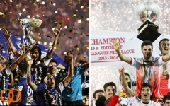  آشنایی با تیم منتخب خوزستانی‌ها در تاریخ لیگ برتر